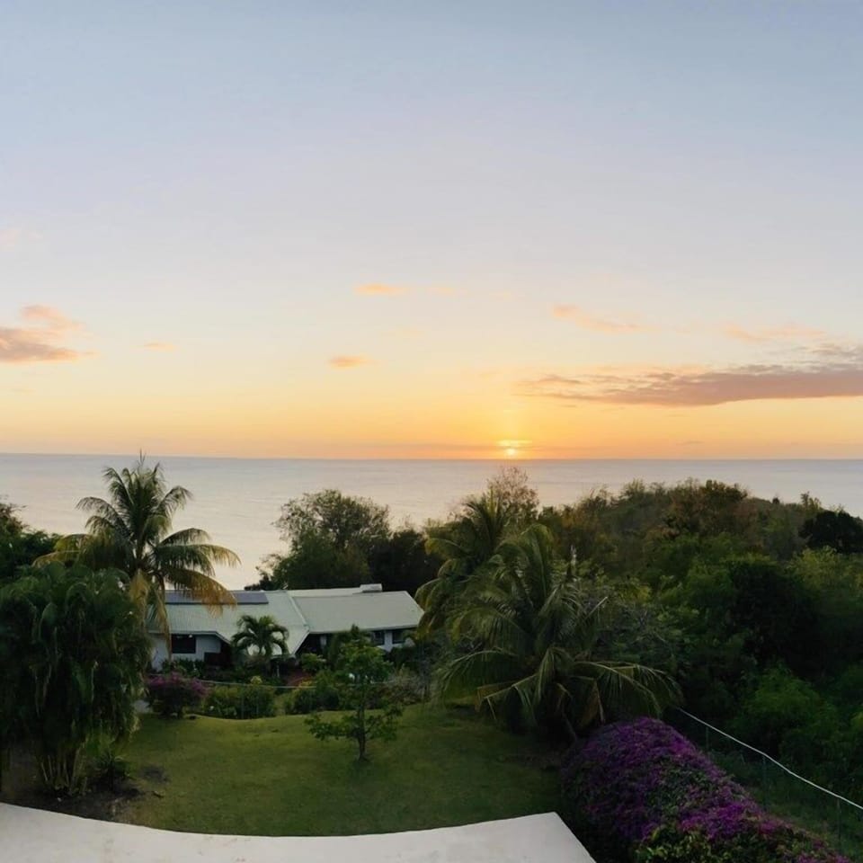 Villa, 4 Bedrooms | Beach/ocean view