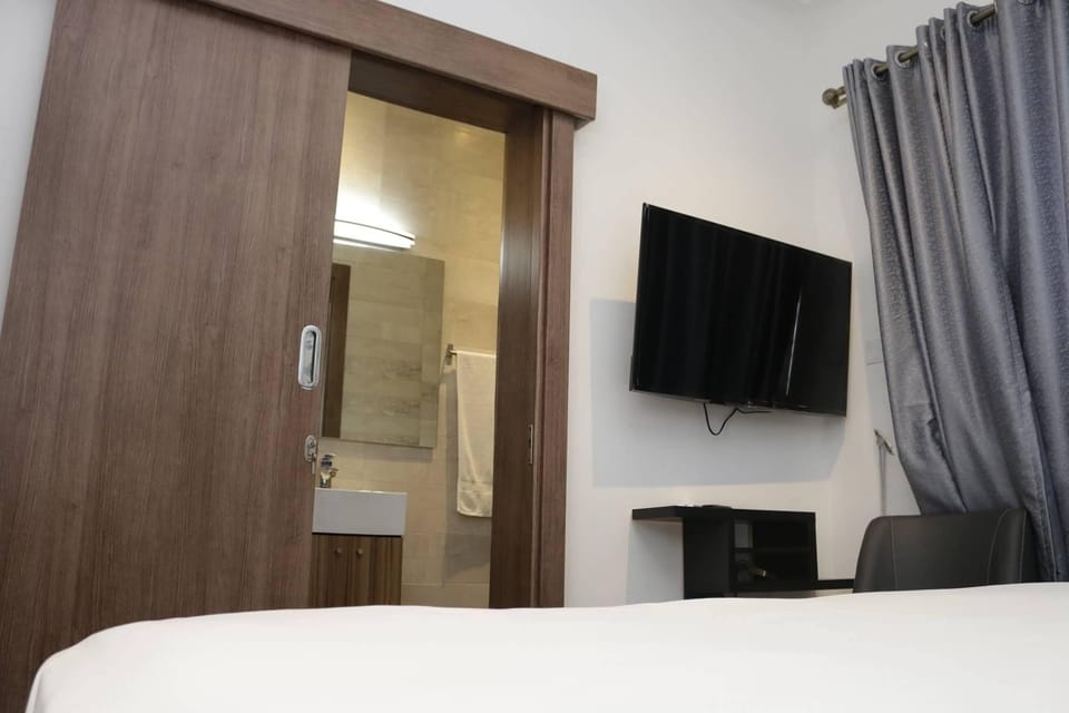 Deluxe Room | Free WiFi
