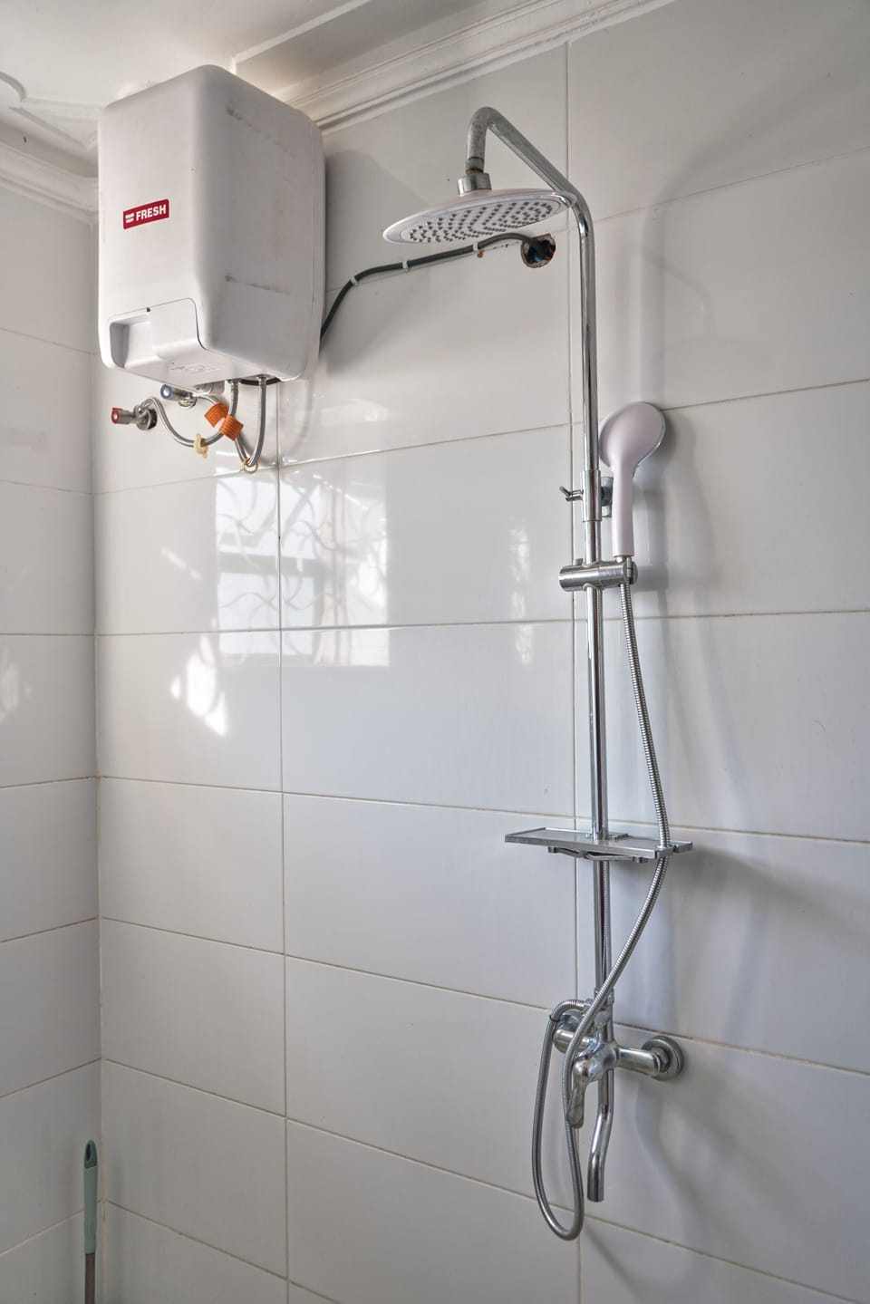 City Room | Bathroom | Slippers