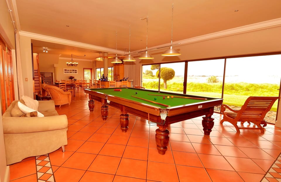 Casa Mia Guesthouse Bed and Breakfast in Cape Town