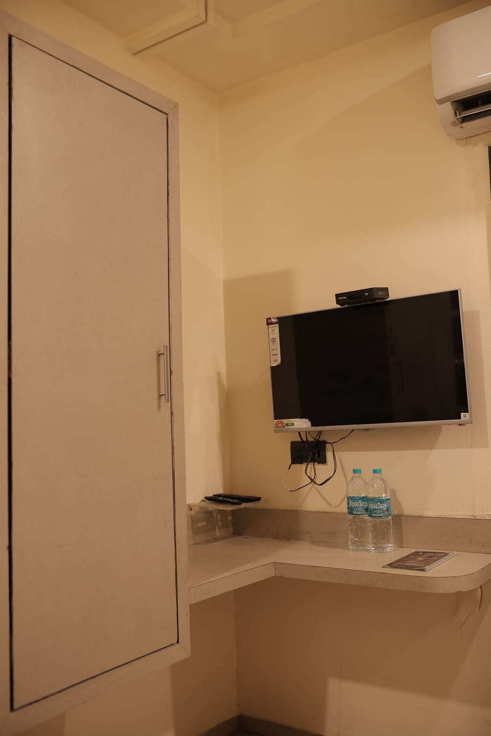 HOTEL AL ZAM ZAM Hotel in Maharashtra