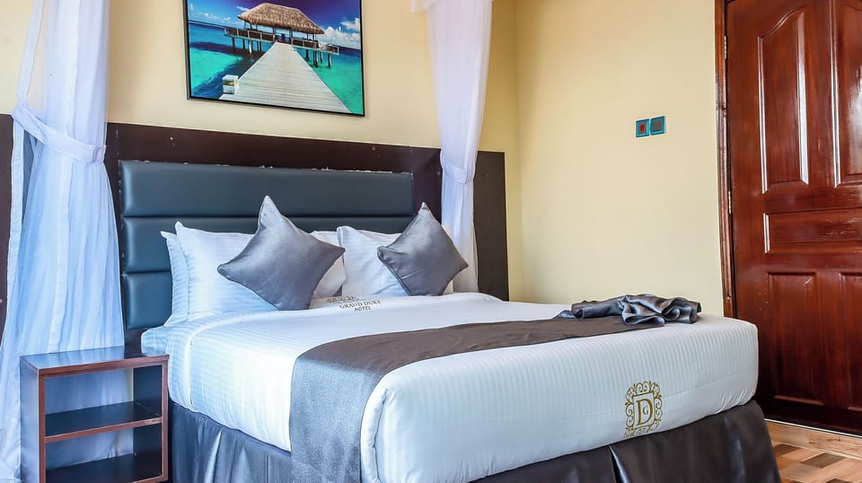 Superior Room, Lake View | Free WiFi