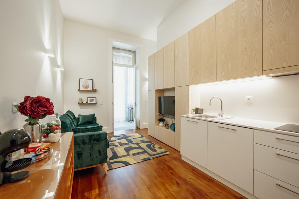House | 1 bedroom