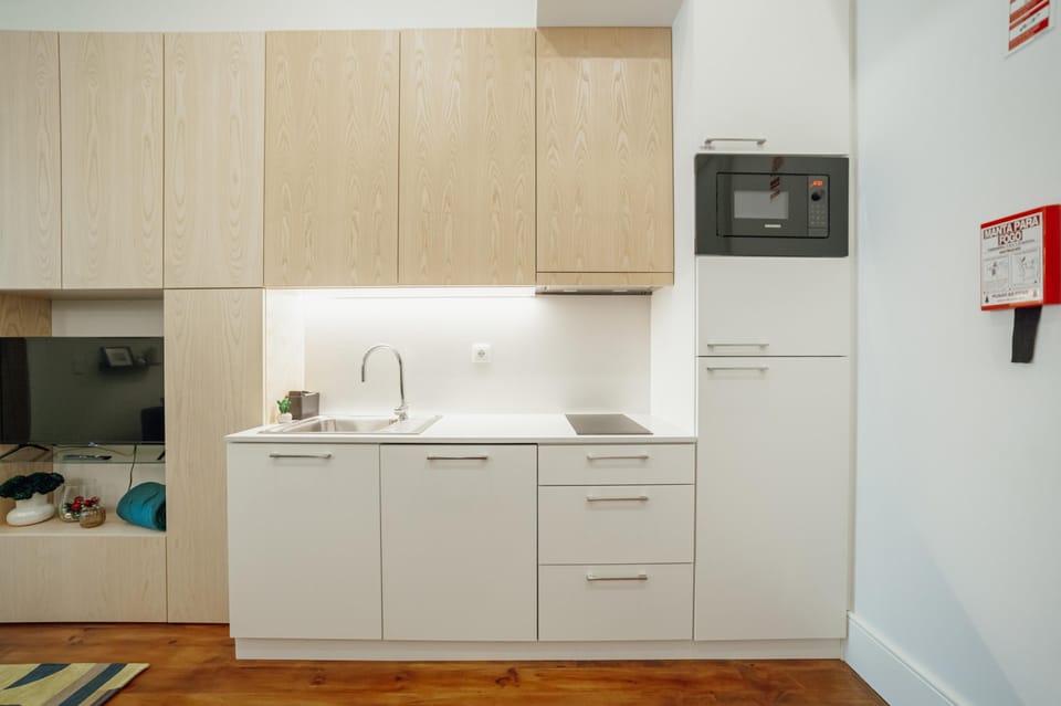 House | 1 bedroom