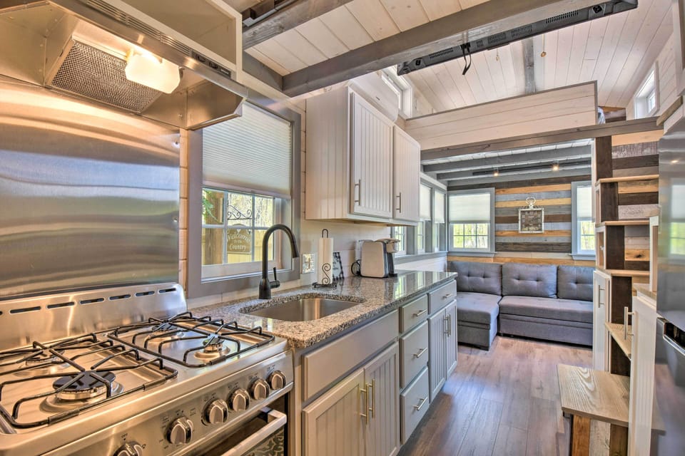 House (0 Bedroom) | Interior