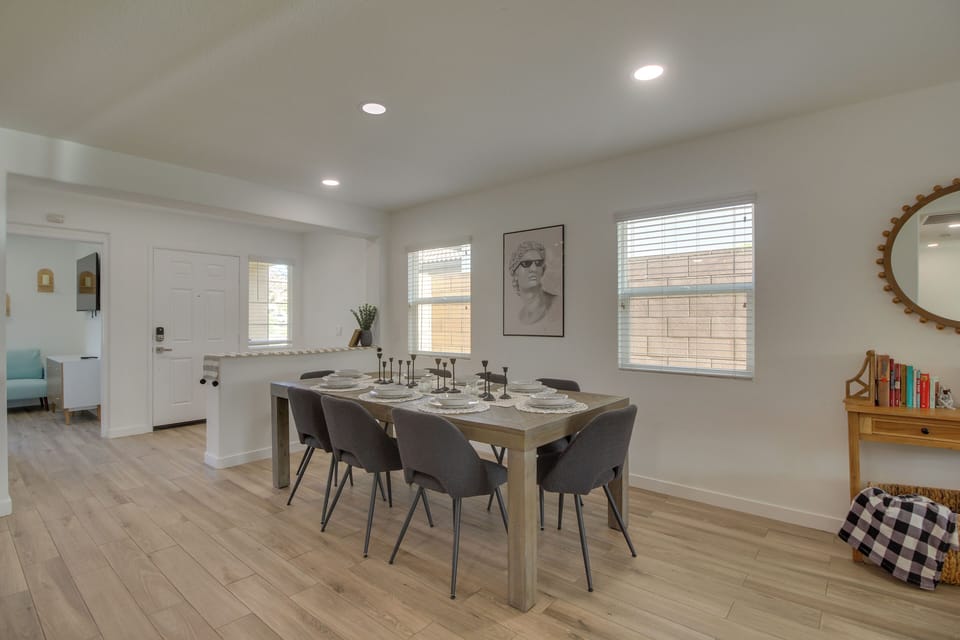 House (4 Bedrooms) | Interior