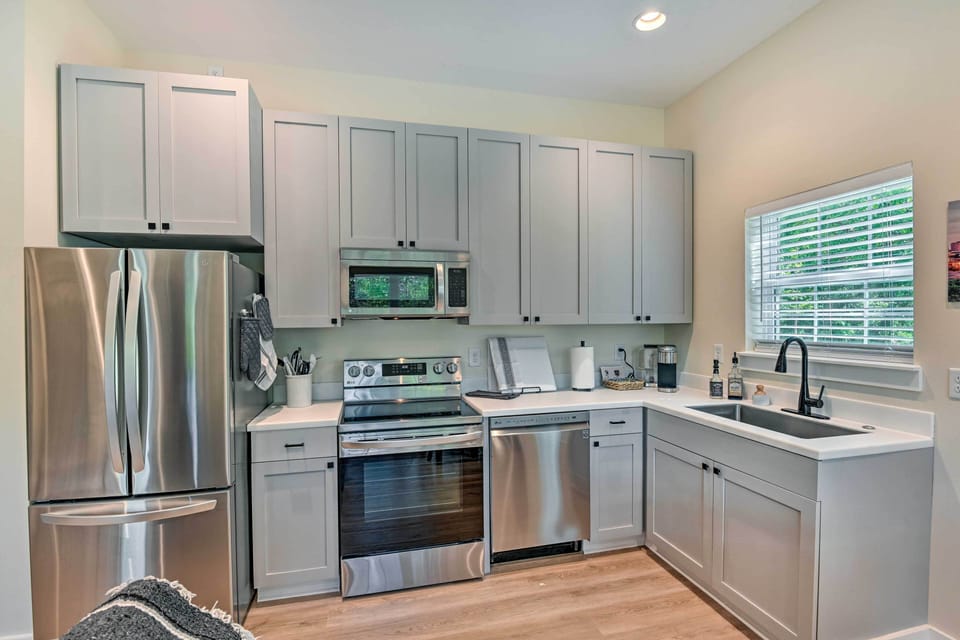 House (1 Bedroom) | Interior