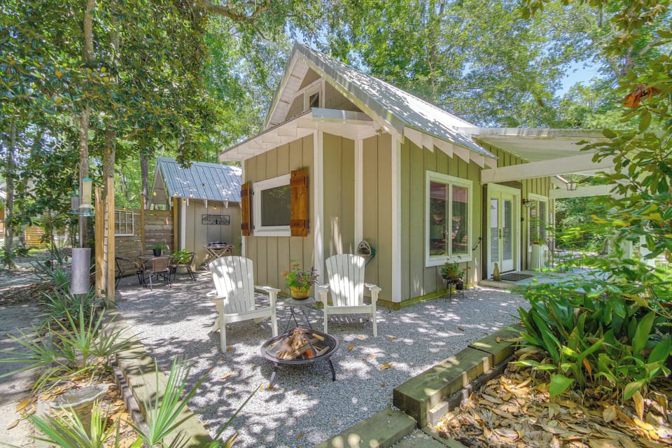 Cottage (1 Bedroom) | Front of property