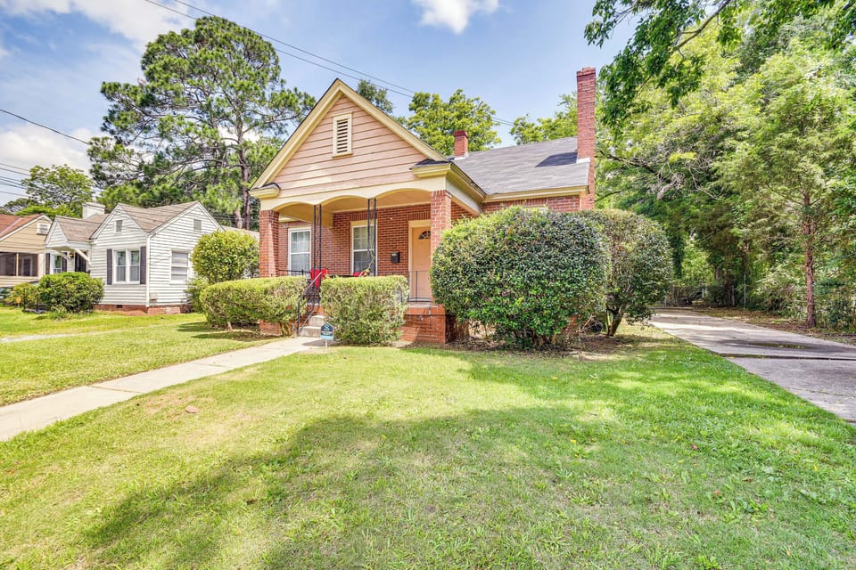 House (3 Bedrooms) | Front of property