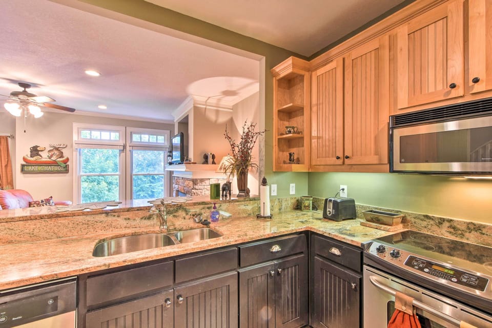 Apartment (3 Bedrooms) | Interior