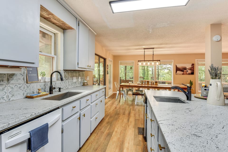 Cottage (3 Bedrooms) | Interior