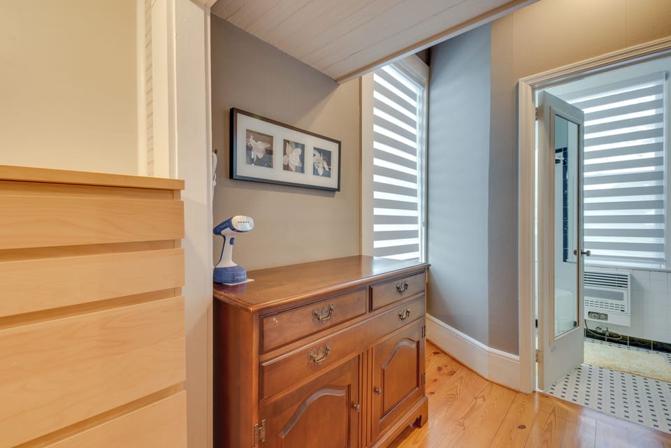 Cottage (1 Bedroom) | Interior