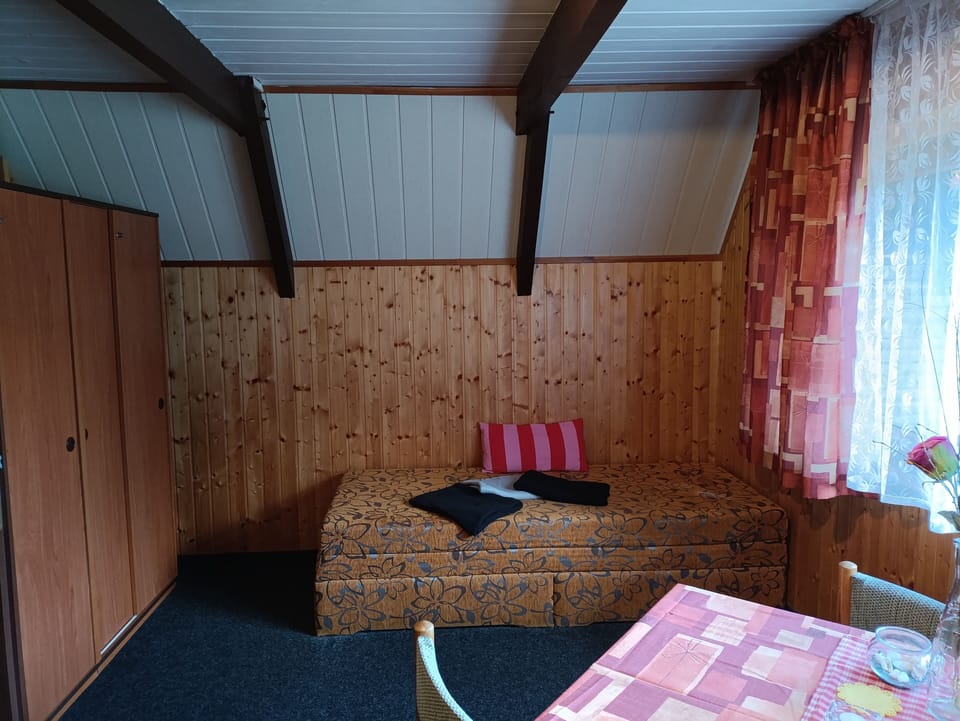Hotel Maredis Hotel in Czechia