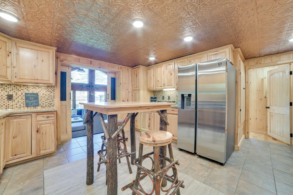 Cottage (3 Bedrooms) | Interior