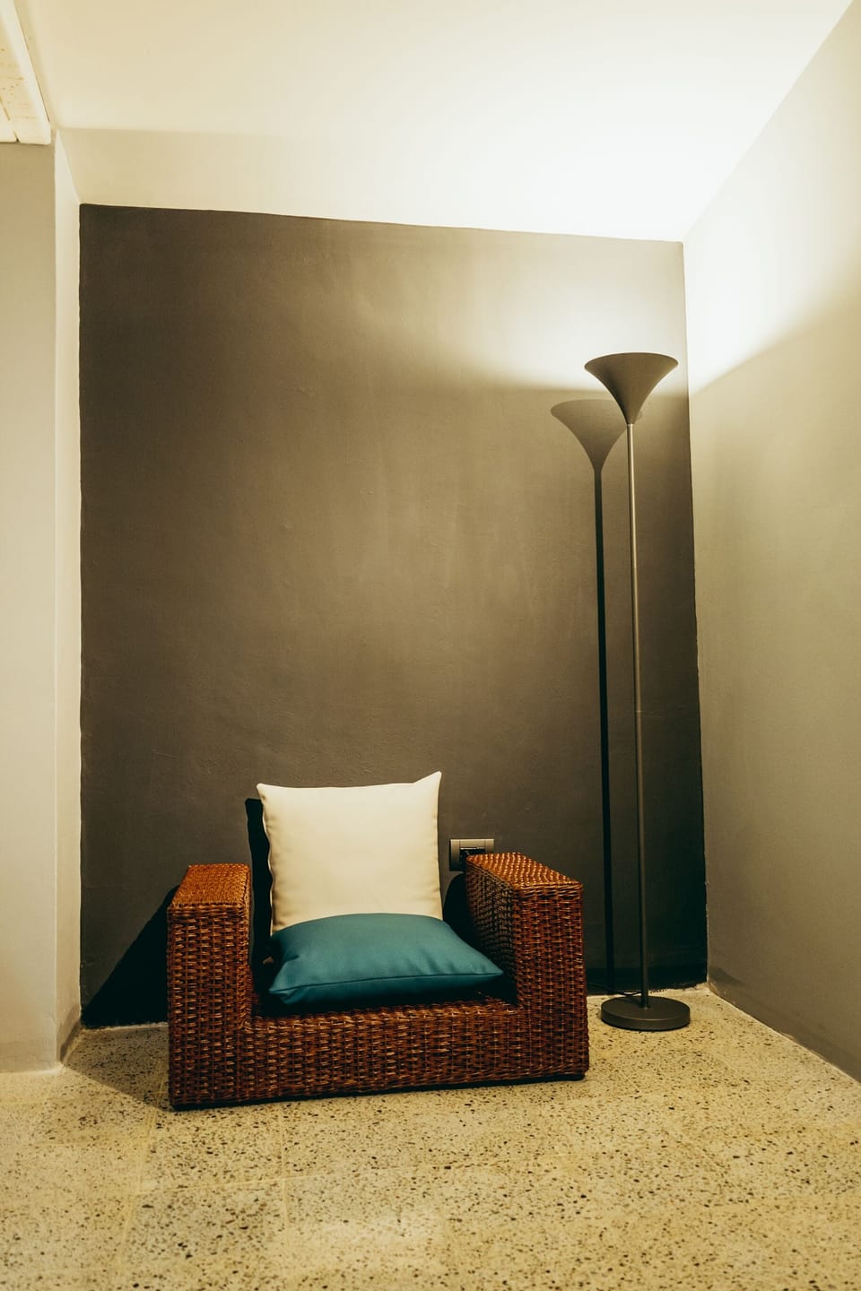 Exclusive Double Room | Desk, laptop workspace, free WiFi, bed sheets