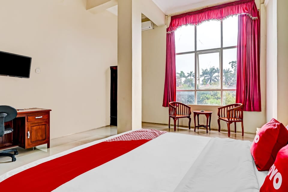 Family Studio | Free WiFi, bed sheets