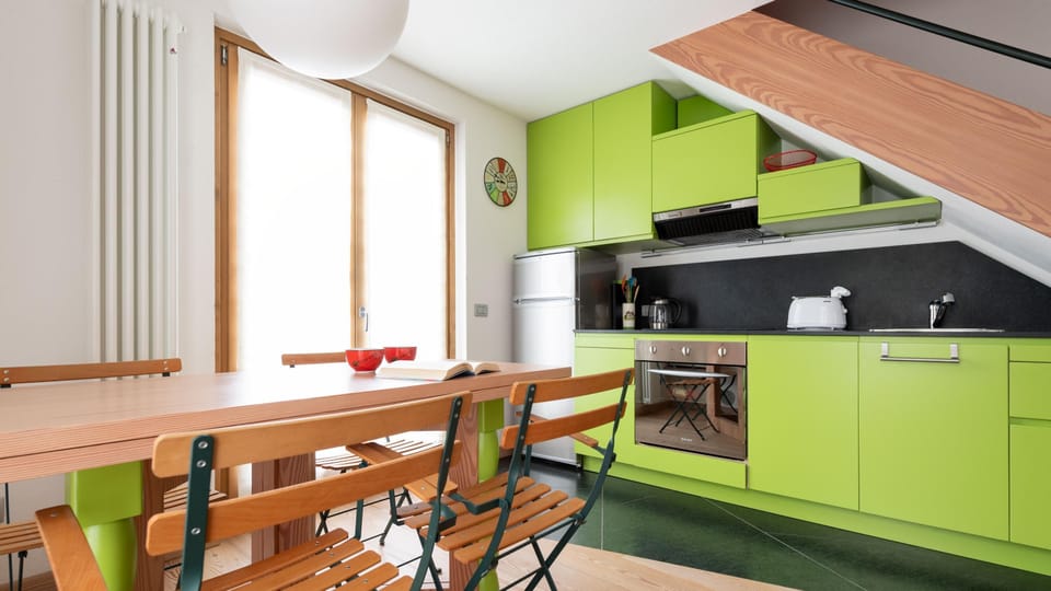 House | 2 bedrooms