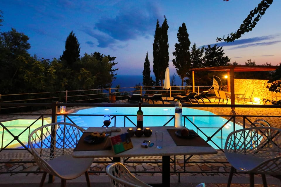House, Smoking | 2 bedrooms