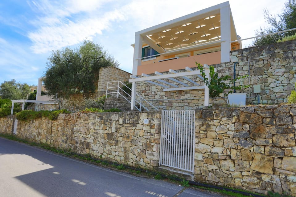 House, Smoking | 2 bedrooms