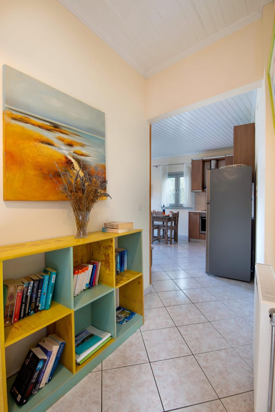 House, Smoking | 2 bedrooms, desk
