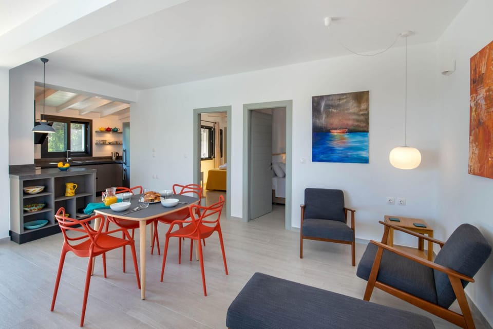 House | 2 bedrooms