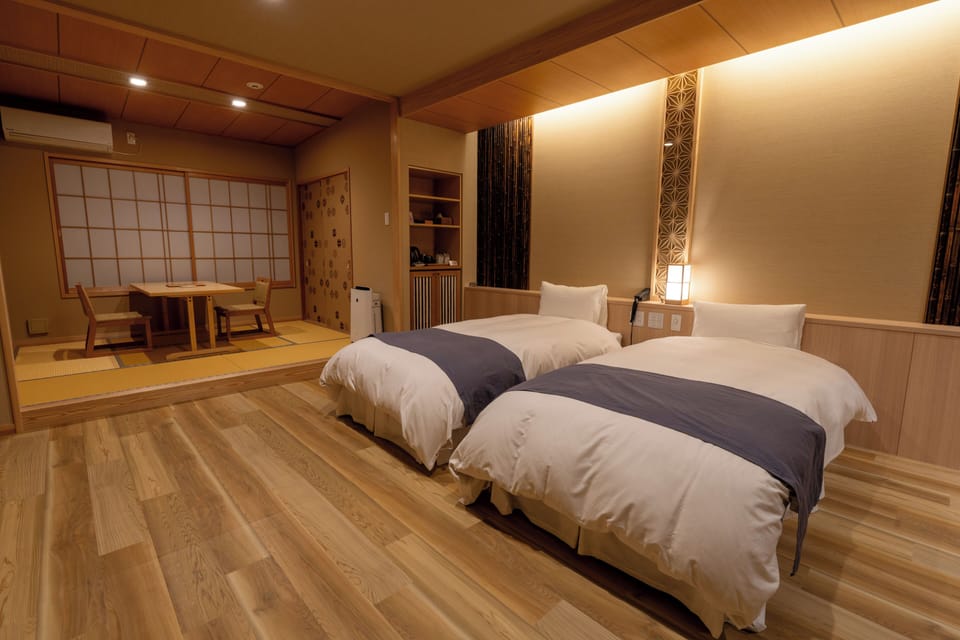 Standard Room, Non Smoking (No Bath) | WiFi (free)