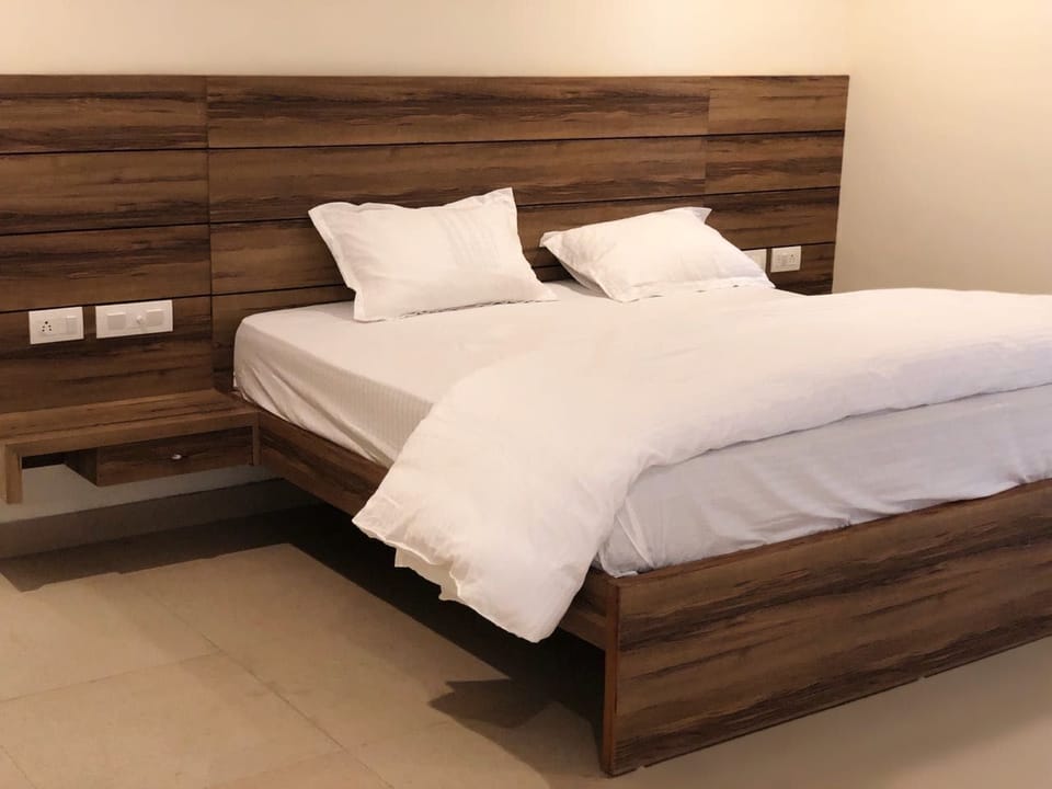 Deluxe Room | 1 bedroom