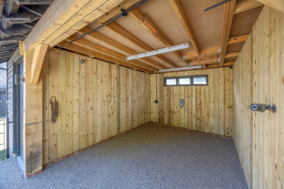 Cottage | Interior