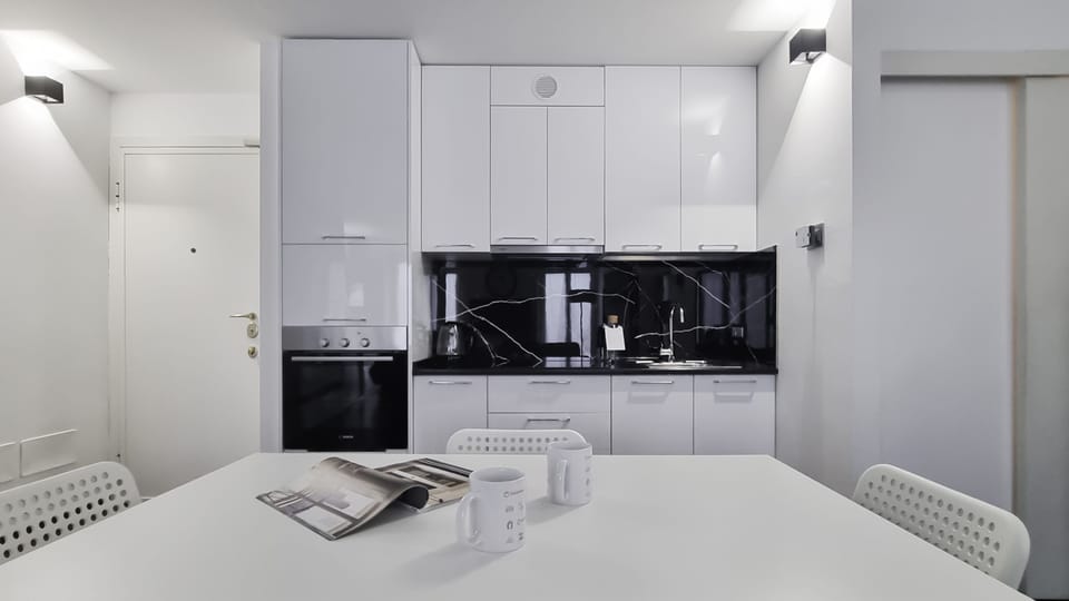 Apartment (0 Bedroom) | Interior