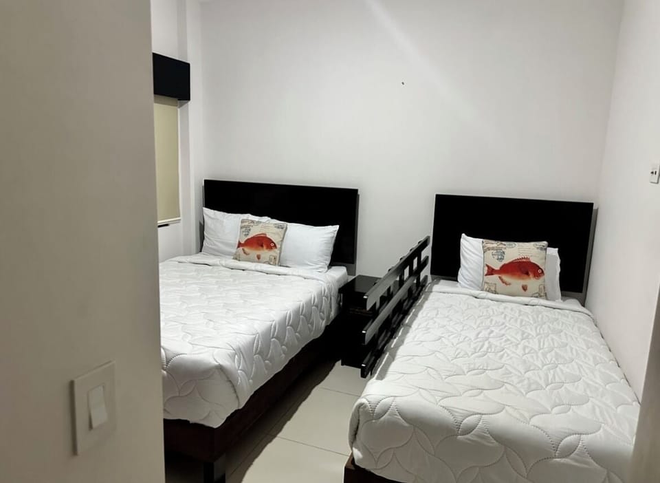 Condo, 3 Bedrooms, Accessible, Smoking | 3 bedrooms
