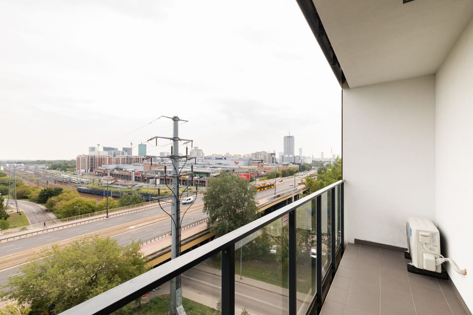 Apartment | Balcony