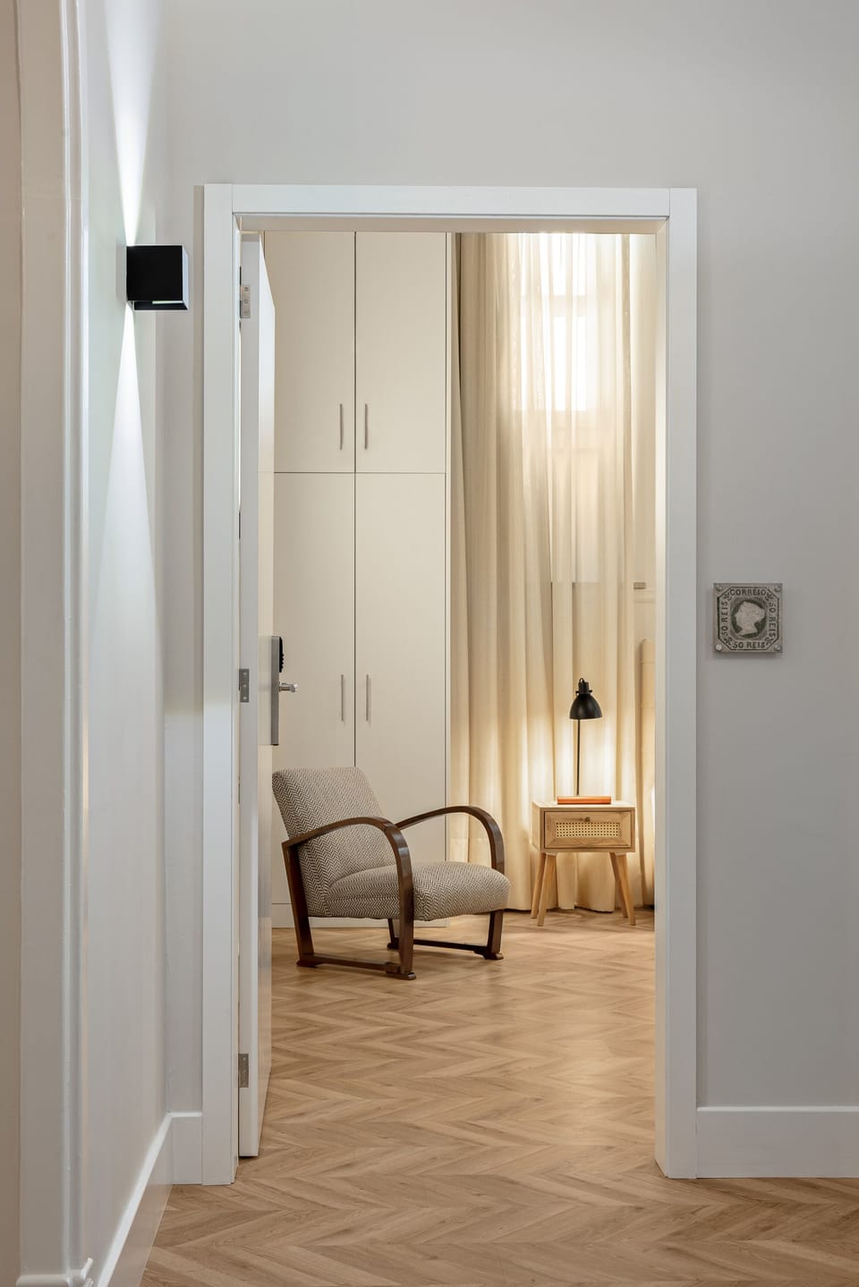 Studio Suite (50 Reis) | Minibar, soundproofing, free WiFi