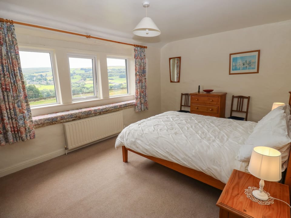 Marsh Cottage Cottage in Calderdale