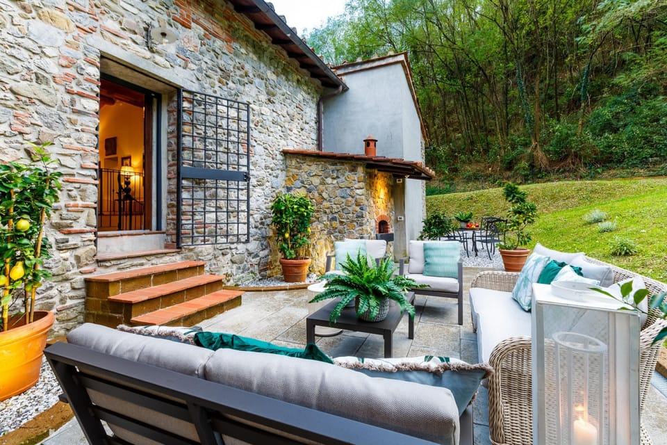 Villa | 6 bedrooms
