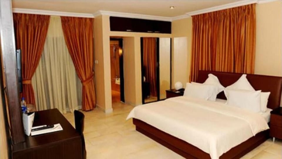 Exclusive Room | Soundproofing, free WiFi