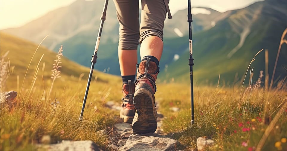 Hiking