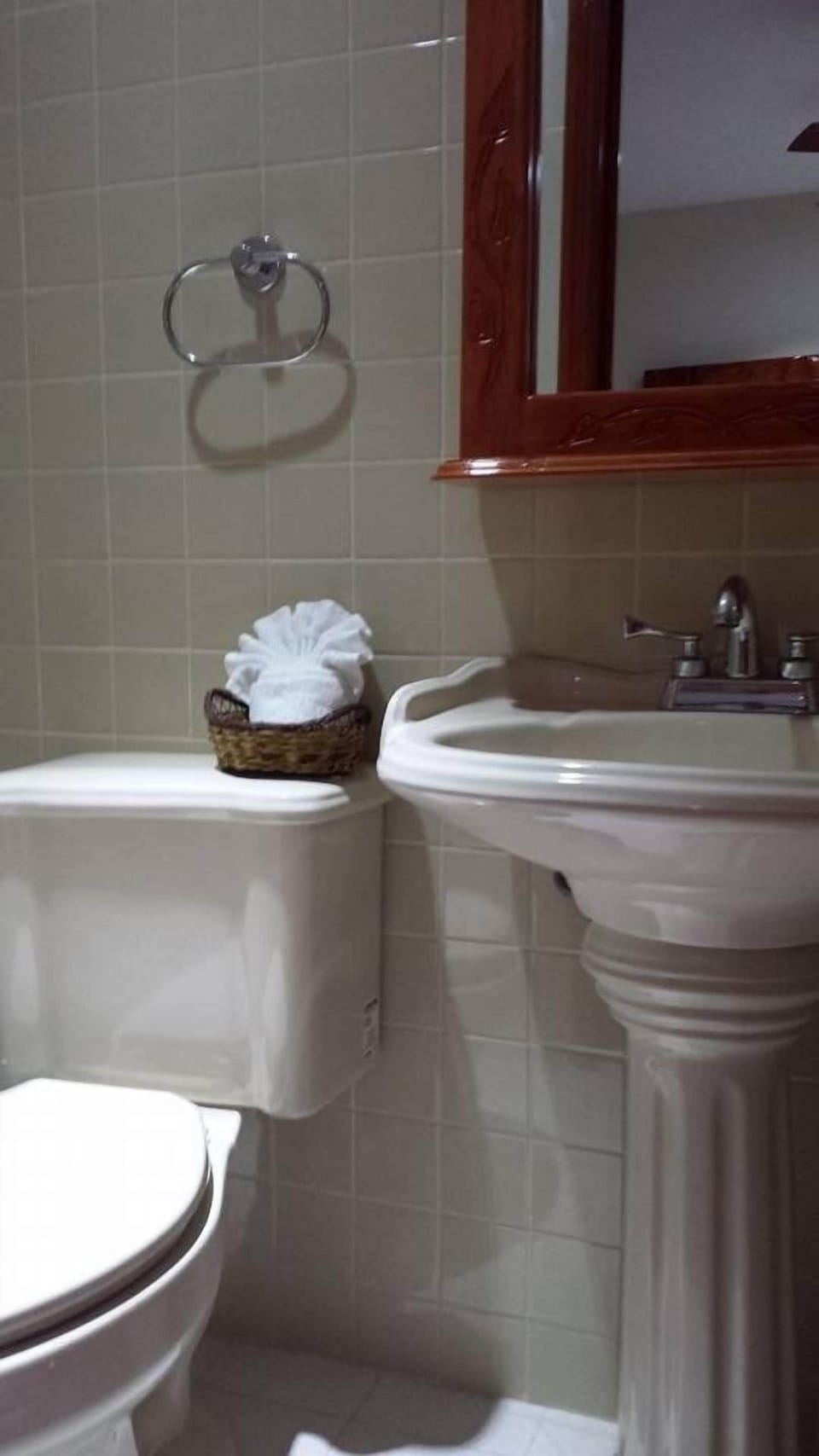 Deluxe Villa, Multiple Bedrooms, Private Bathroom (Fre wi fi ) | Bathroom | Shower, free toiletries, towels, toilet paper