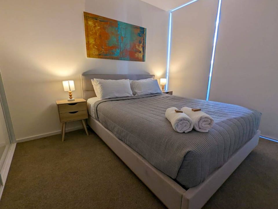 Standard Apartment, 1 Bedroom | Extra beds