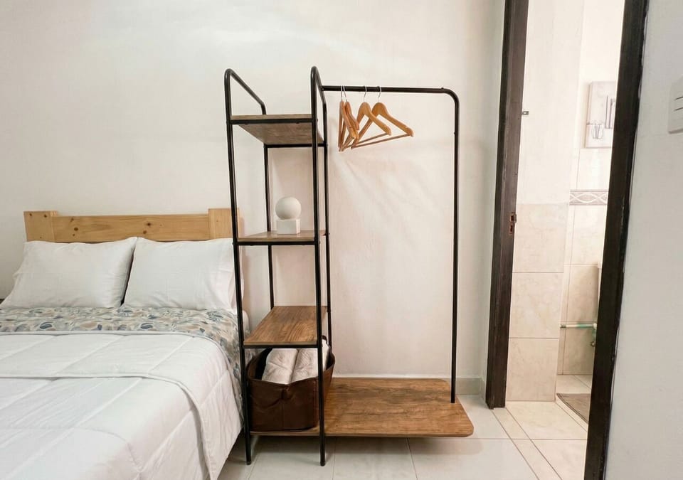 Standard Room, 1 Double Bed | Free WiFi