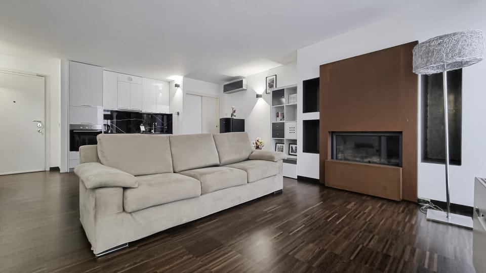 House | 1 bedroom