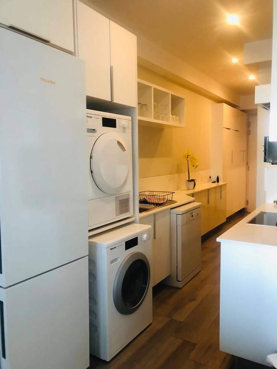 Apartment, 1 Bedroom | Interior