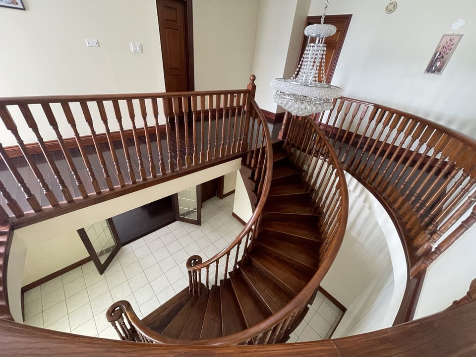 House, 1 Bedroom | Interior