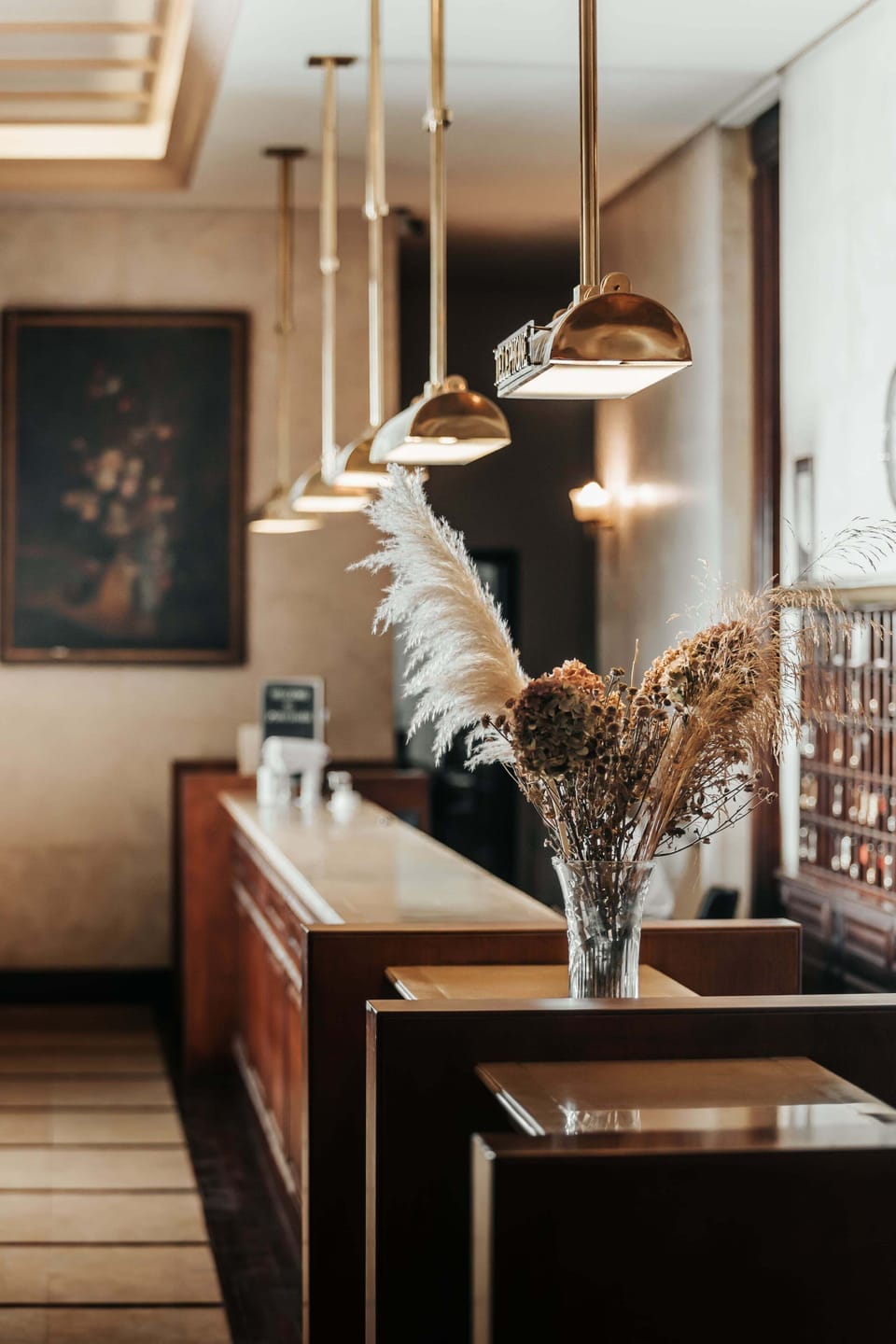 Printania Palace Hotel in Africa