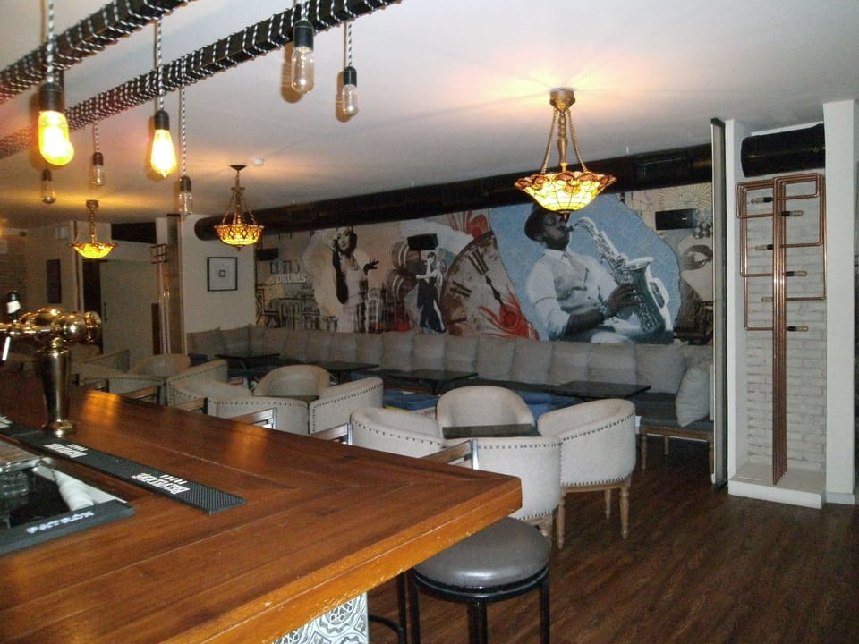 The Conroy Boutique Hotel Boutique hotel in Africa