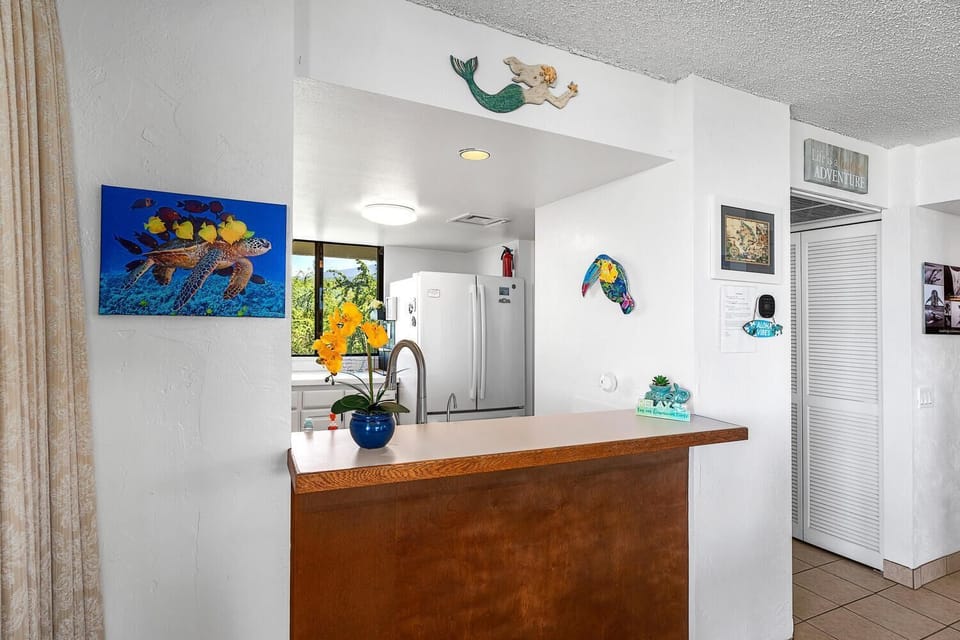 Condo, Multiple Beds (White Sands Village#325) | Lobby
