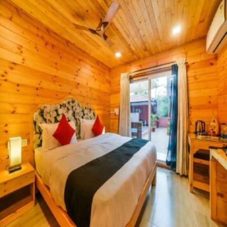 Luxury Cottage | 1 bedroom, free WiFi