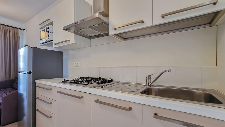 Apartment, 1 Bedroom | Interior