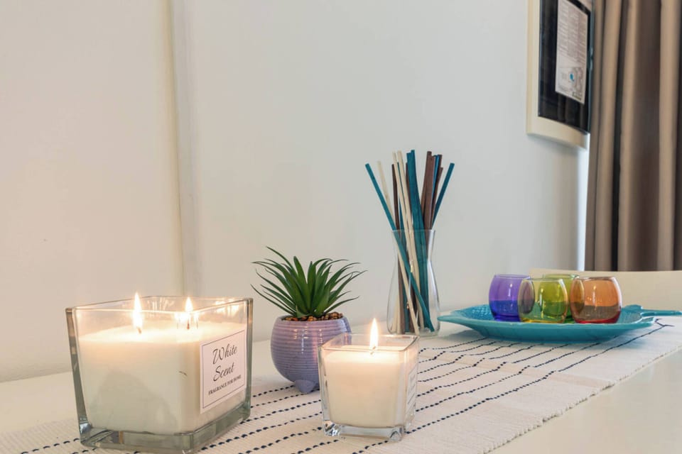 Apartment, 1 Bedroom | Interior detail
