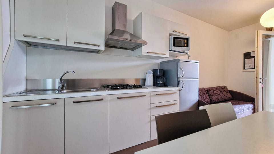 Apartment, 2 Bedrooms | Interior