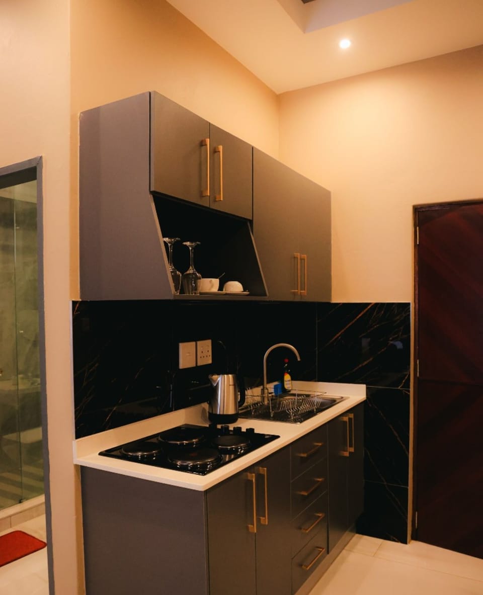 Deluxe Room | 1 bedroom, free WiFi